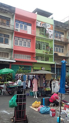 Condo · Bang Bon, bangkok — photo 2