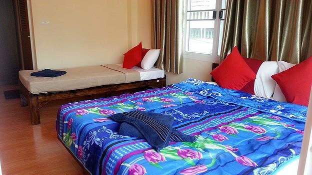 Condo · Mueang Chiang Mai, chiang_mai — photo 2