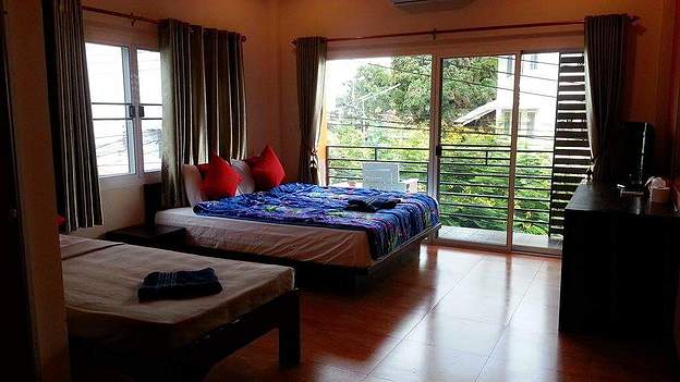 Condo · Mueang Chiang Mai, chiang_mai — photo 3