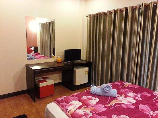Condo · Mueang Chiang Mai, chiang_mai — photo 5