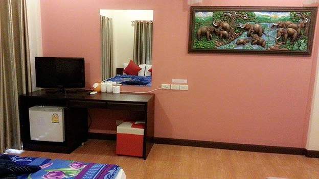 Condo · Mueang Chiang Mai, chiang_mai — photo 1