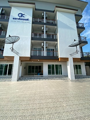 Condo — photo 3
