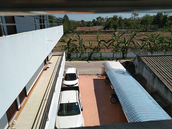 Condo · Mueang Chiang Rai — photo 2
