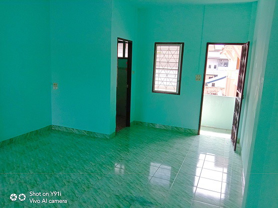 Condo · Sattahip, chon_buri — photo 3