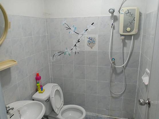 Condo · Mueang Chiang Rai — photo 3