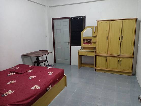 Condo · Mueang Chiang Rai — photo 5