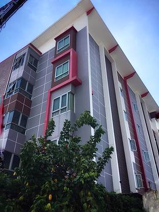 Parada 1 - Apartment for Rent