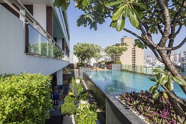 Condo · Watthana, bangkok — photo 4
