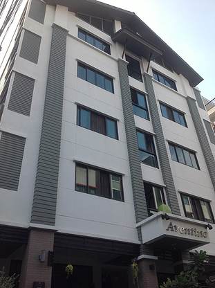 Condo · Chatuchak, bangkok — photo 2