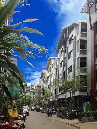 Condo · Chatuchak, bangkok