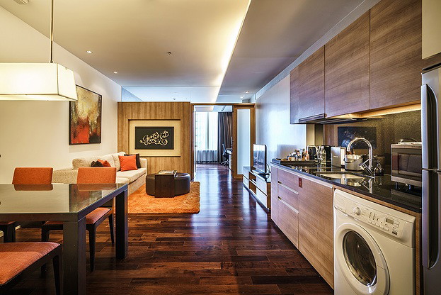 Condo · Watthana, bangkok — photo 2