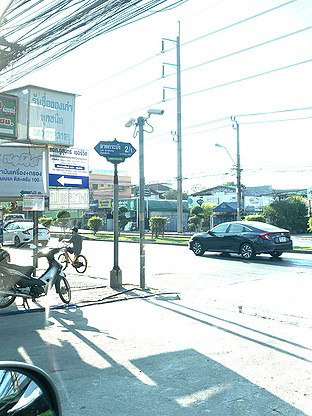 Condo · Lat Krabang, bangkok — photo 3