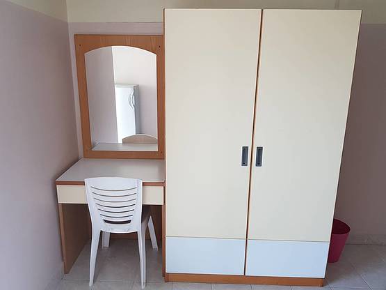 Condo · Mueang Chon Buri, chon_buri — photo 4