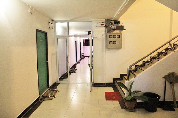 Condo — photo 4
