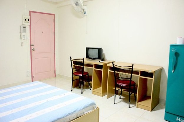 Condo — photo 3