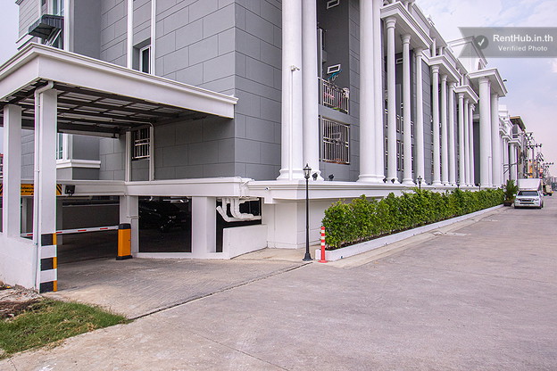 Condo · Lat Krabang, bangkok — photo 5