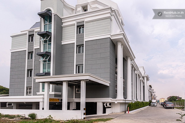 Condo · Lat Krabang, bangkok — photo 4