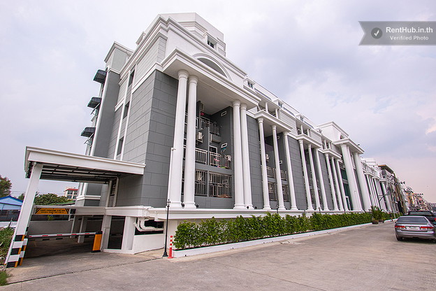 Condo · Lat Krabang, bangkok — photo 3