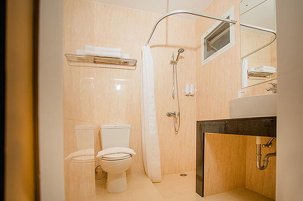 Apartment Kata Casa de Coral Boutique — photo 5