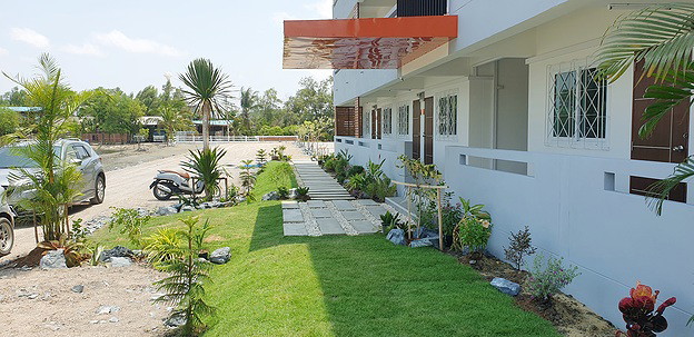 Condo — photo 4