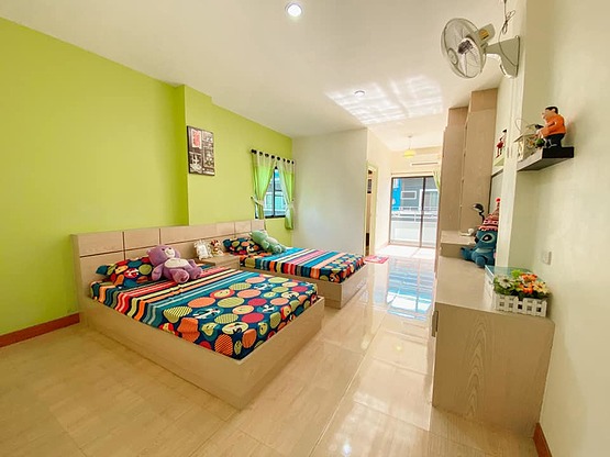Condo · Mueang Chiang Mai, chiang_mai — photo 4