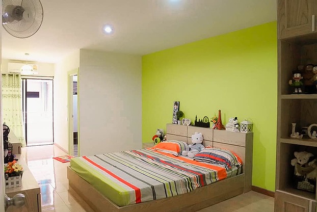 Condo · Mueang Chiang Mai, chiang_mai — photo 3