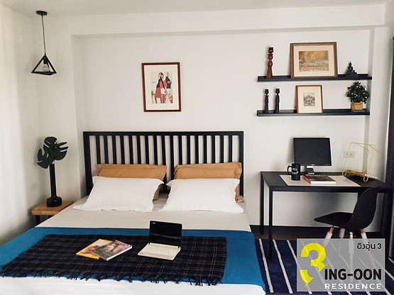 Condo · Mueang Nonthaburi — photo 3