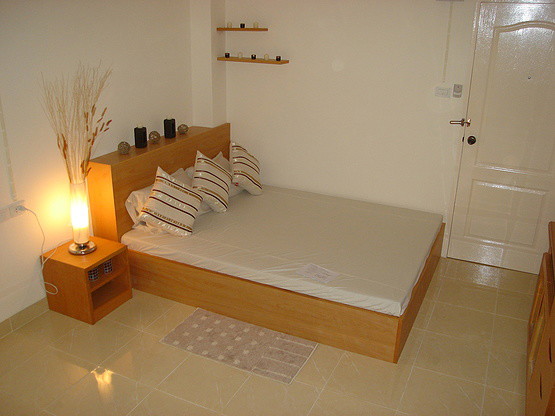 Condo · bangkok — photo 1