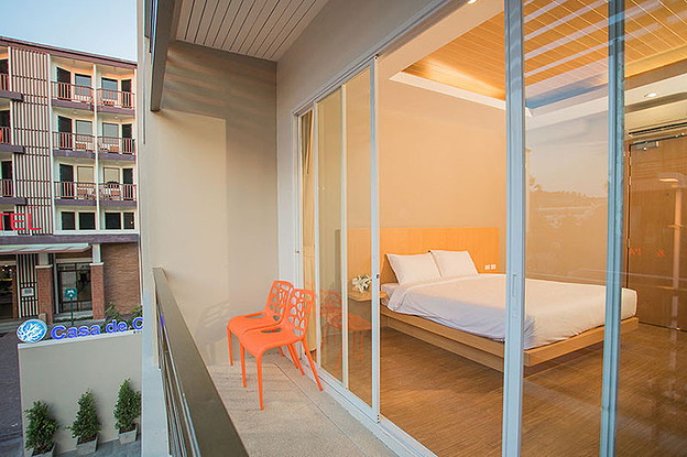 Apartment Kata Casa de Coral Boutique — photo 4