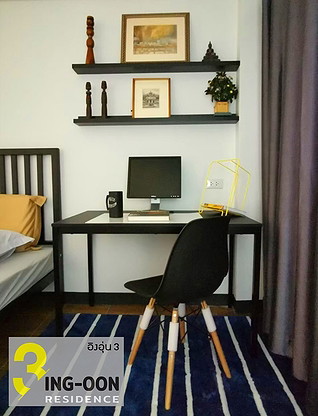 Condo · Mueang Nonthaburi — photo 4