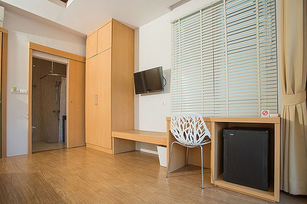 Apartment Kata Casa de Coral Boutique — photo 3