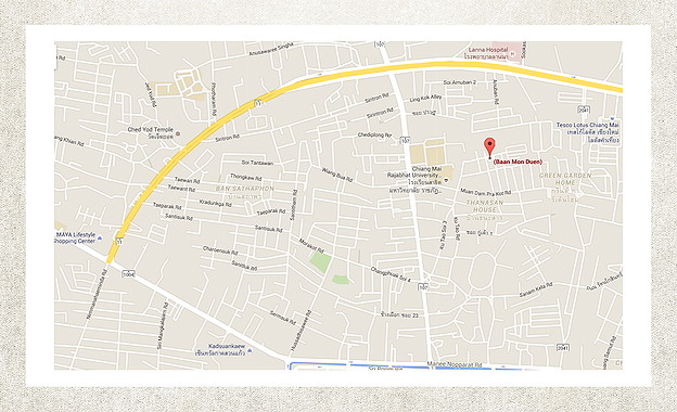Condo · Mueang Chiang Mai, chiang_mai — photo 3