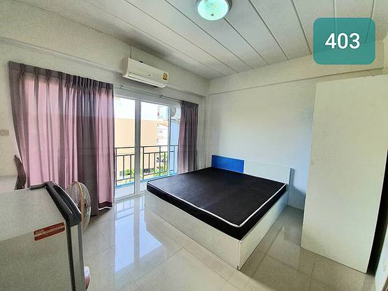 Condo · Mueang Chon Buri, chon_buri — photo 4