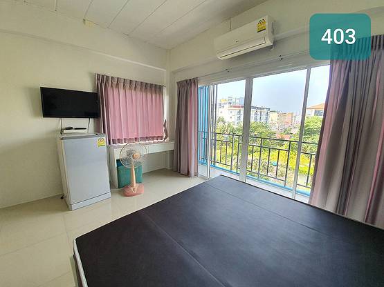 Condo · Mueang Chon Buri, chon_buri — photo 3