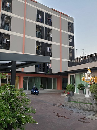 Condo · Thon Buri, bangkok — photo 3