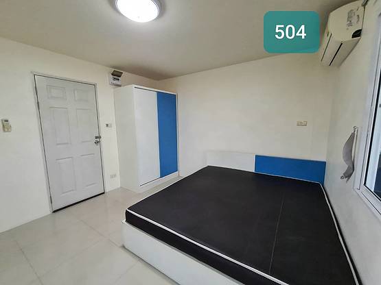 Condo · Mueang Chon Buri, chon_buri — photo 1