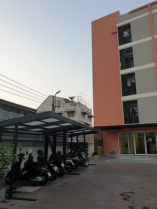 Condo · Thon Buri, bangkok — photo 4