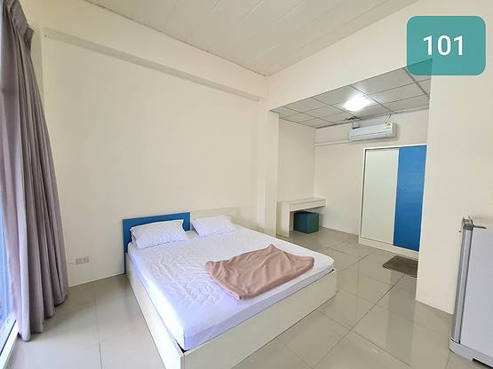 Condo · Mueang Chon Buri, chon_buri — photo 2