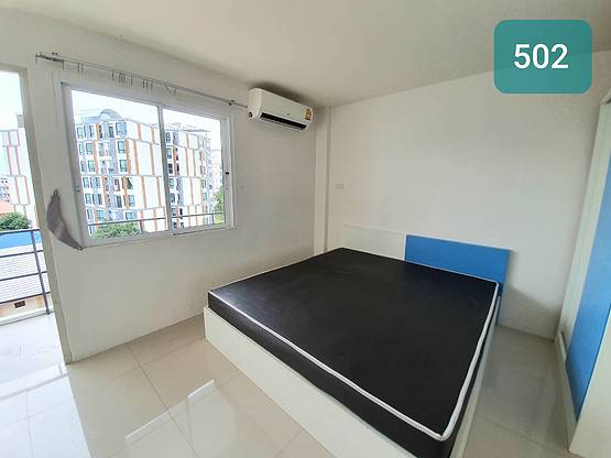 Condo · Mueang Chon Buri, chon_buri — photo 5