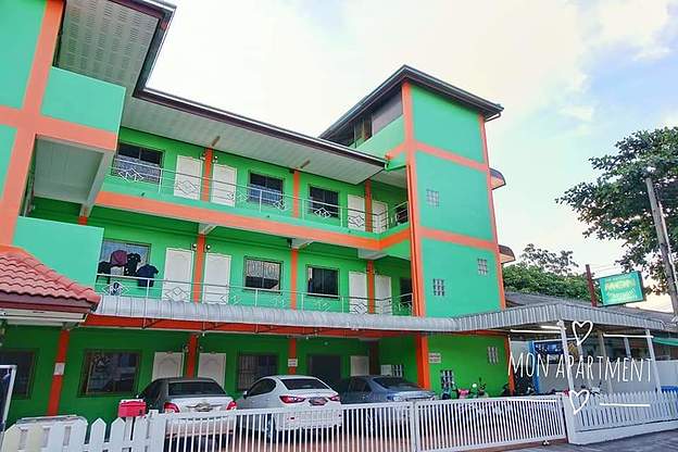 Condo · Bang Lamung, chon_buri — photo 1