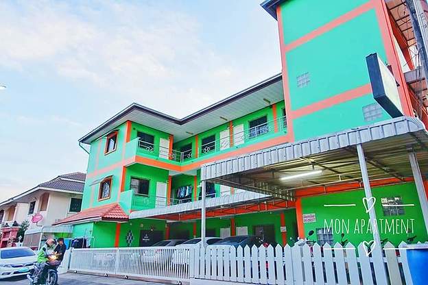 Condo · Bang Lamung, chon_buri — photo 2
