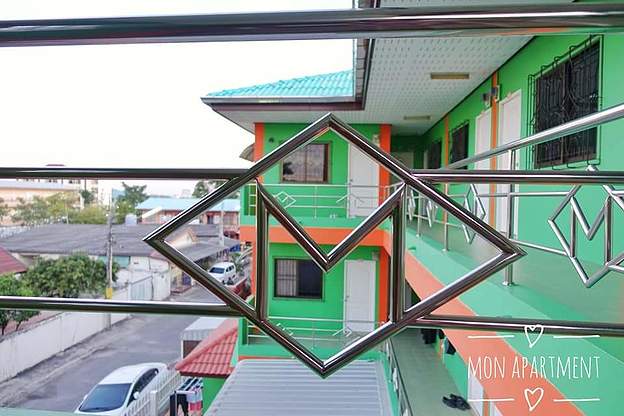 Condo · Bang Lamung, chon_buri — photo 3