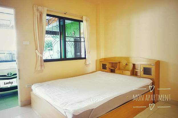 Condo · Bang Lamung, chon_buri — photo 4