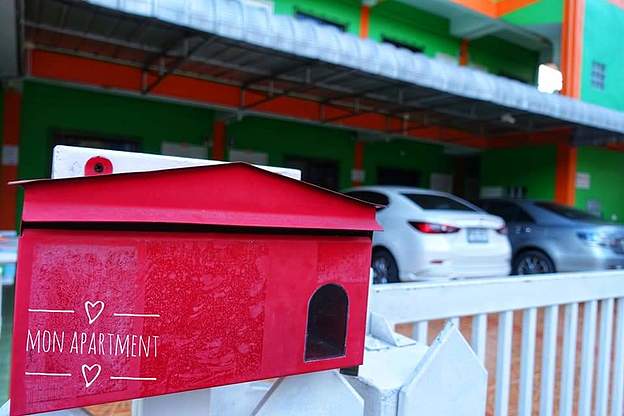 Condo · Bang Lamung, chon_buri — photo 5