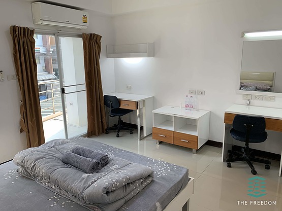 The Freedom Apartment @RangsitU — photo 3
