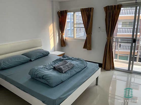 The Freedom Apartment @RangsitU — photo 4