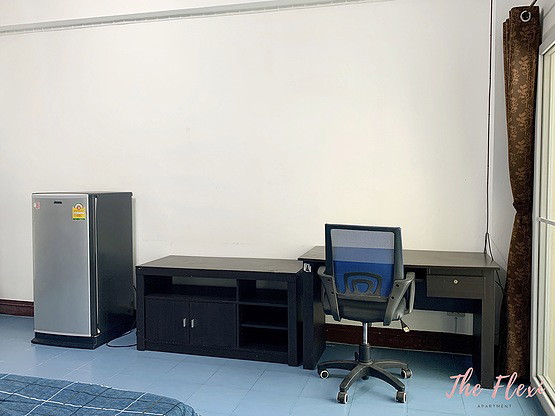 The Flexi Apartment @RangsitU — photo 3