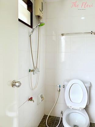The Flexi Apartment @RangsitU — photo 5