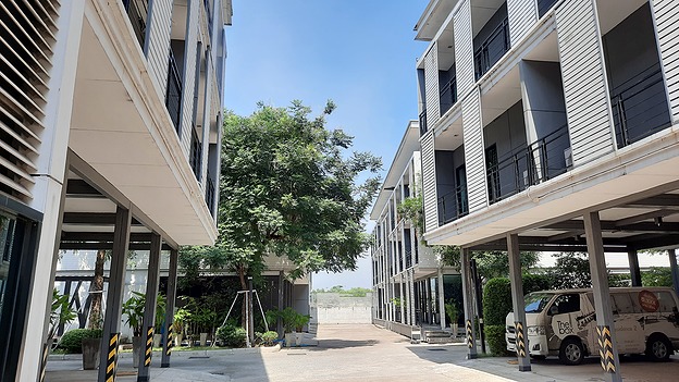 Condo · Thawi Watthana, bangkok — photo 5