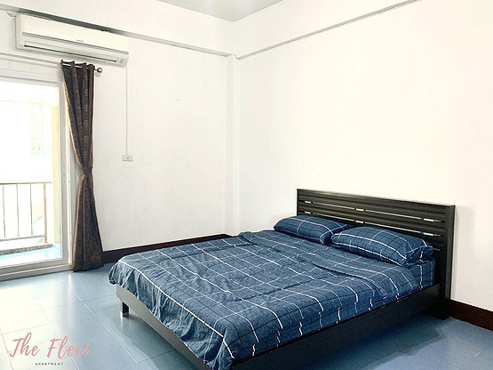 The Flexi Apartment @RangsitU — photo 2
